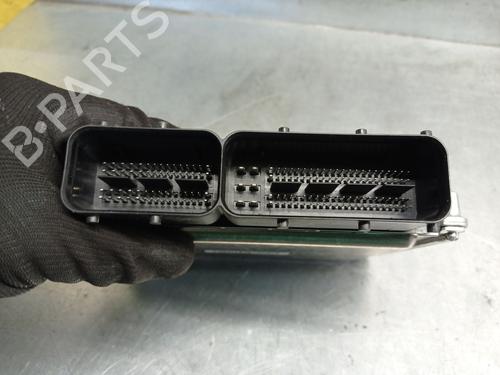 Engine control unit (ECU) SEAT IBIZA V (KJ1, KJG) 1.0 TSI | BP19509093M57 