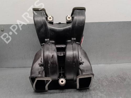 Heater blower motor BMW 5 Gran Turismo (F07) 530 d xDrive | BP17684996M62 