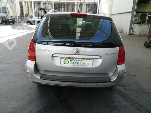 Electronic sensor PEUGEOT 207 (WA_, WC_) 1.6 16V | BP10419234M84  - Image 9