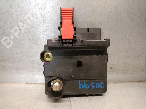 Elektronisk modul MERCEDES-BENZ S-CLASS (W220) S 320 CDI (220.026, 220.126) (197 hp) 19265415