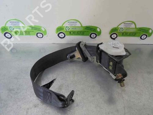 Sikkerhedssele bag venstre HONDA CIVIC VII Hatchback (EU, EP, EV) 1.6 i (EP2, EU8, EU6) (110 hp) 19154246