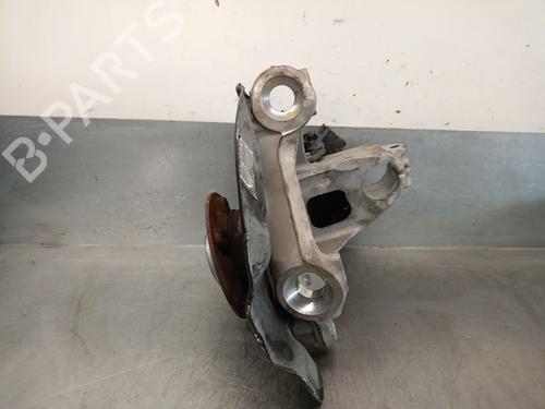 Left front steering knuckle MERCEDES-BENZ A-CLASS (W177) A 180 (177.084) | BP19166867M25 