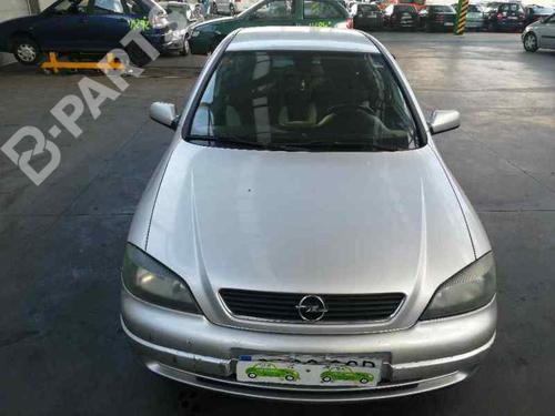 Front left belt tensioner OPEL ASTRA G Hatchback (T98) 1.7 CDTI (F08, F48) | BP6318360C87  - Image 6