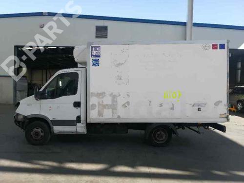 Used Parts IVECO DAILY IV Van    774802
