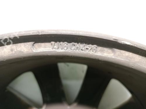 Rim CITROËN C4 Picasso I MPV (UD_) 2.0 HDi 138 | BP19397101C45 
