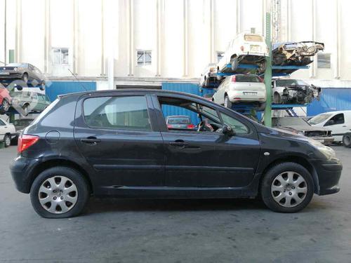 Left headlight PEUGEOT 307 (3A/C) 1.6 HDi | BP10313341C28  - Image 12