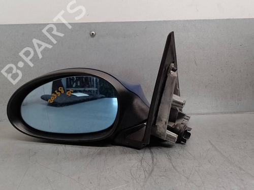 Used Left mirror BMW 1 (E87) 120 d (163 hp) 17806090