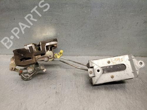 Rear left lock SSANGYONG MUSSO (FJ) 2.3 TDiC All-wheel Drive | BP19518093C100 