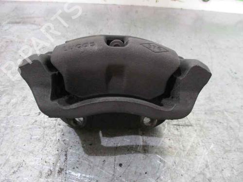 Bremssattel rechts vorne DACIA LOGAN (LS_) 1.4 (LSOA, LSOC, LSOE, LSOG) | BP11612935M104 