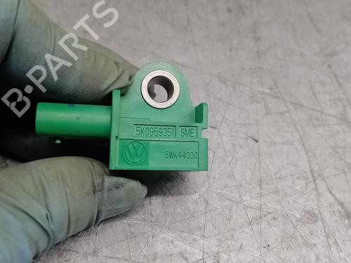 Electronic module VW GOLF VI (5K1) 1.6 TDI | BP17523460M83 