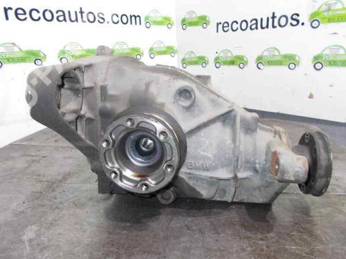 Used Rear differential Rear differential BMW 5 (E39) 523 i (170 hp) 2070659 2070659