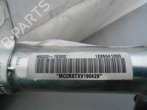 Right curtain airbag HYUNDAI ACCENT III (MC) 1.5 CRDi GLS | BP2298728C12 