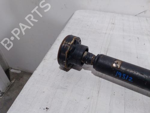 Driveshaft VW TOUAREG (7LA, 7L6, 7L7) 2.5 R5 TDI | BP19414698M37 