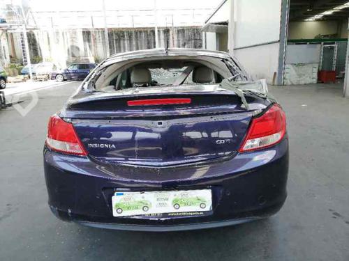 Interior roof light OPEL INSIGNIA A Saloon (G09) 2.0 CDTI (69) | BP7989187I8  - Image 10