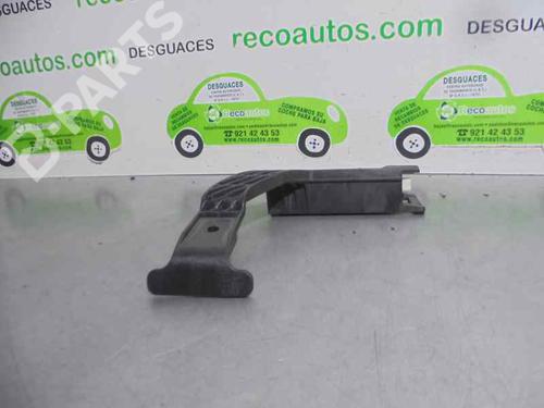 Used Hood lock Hood lock TOYOTA PRIUS (_W3_) 1.8 Hybrid (ZVW3_) (99 hp) 8791223 8791223