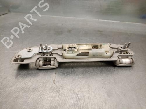 Interior roof handle MERCEDES-BENZ GL-CLASS (X164) GL 320 CDI 4-matic (164.822) | BP19038275I35 