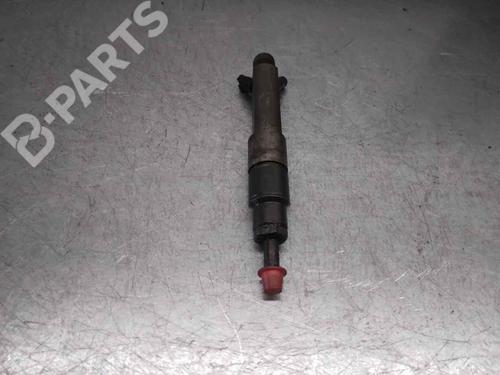 Used Injector Injector SKODA FABIA I (6Y2) 1.9 SDI (64 hp) 9834222 9834222