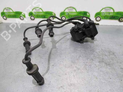Ignition coil PEUGEOT 106 II (1A_, 1C_) 1.1 i | BP2069859M94 