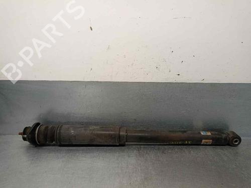 Used Left rear shock absorber BMW 3 (E46) [1997-2005]  18122289