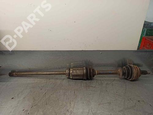 Used Right front driveshaft Right front driveshaft BMW X5 (E53) 3.0 d (184 hp) 9741168 9741168