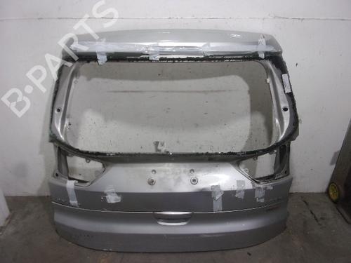 Bagklap CC/Kombi-Coupé FORD GALAXY II (WA6) 2.0 TDCi (140 hp) 18323003
