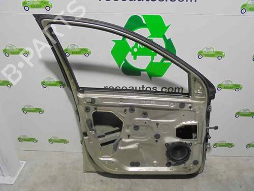 Left front door VOLVO XC90 I (275) D5 AWD | BP2108589C2 