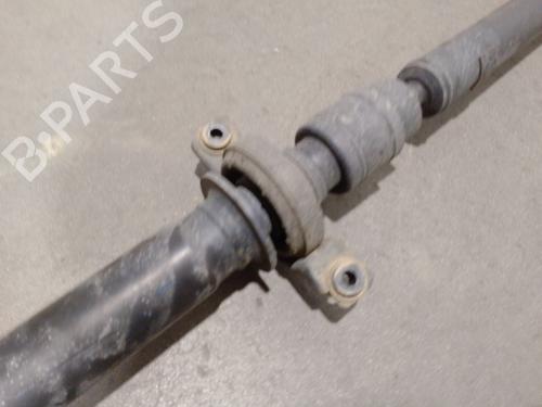 Driveshaft SUBARU FORESTER (SG_) 2.0 X AWD (SG5) | BP19925175M37 
