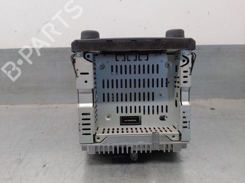 Radio MAZDA 323 F VI Hatchback (BJ) 2.0 TD | BP19255713E6 