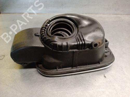 Fuel flap SKODA OCTAVIA III (5E3, NL3, NR3) 1.6 TDI | BP19493130C131 