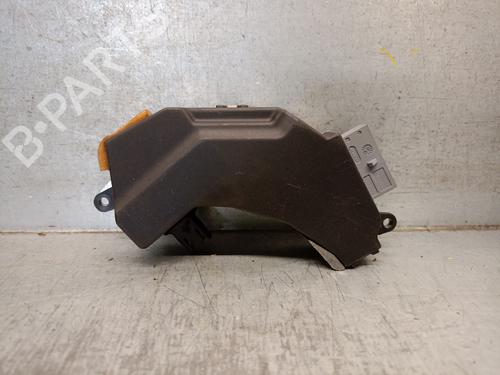 Heater resistor OPEL VECTRA C GTS (Z02) 3.0 CDTI (F68) | BP19407068M108 