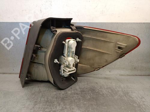 Left taillight MERCEDES-BENZ B-CLASS Sports Tourer (W245) B 180 CDI (245.207) | BP19305924C34 