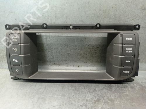 Used Switch LAND ROVER RANGE ROVER EVOQUE (L538) 2.2 D (150 hp) 19536806