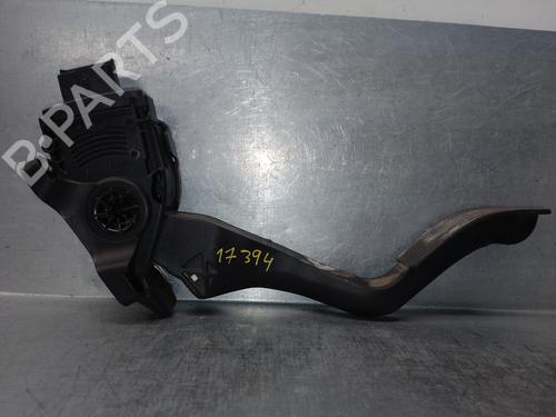 Pedal PEUGEOT 208 I (CA_, CC_) 1.2 PureTech 82 | BP11973944I4 
