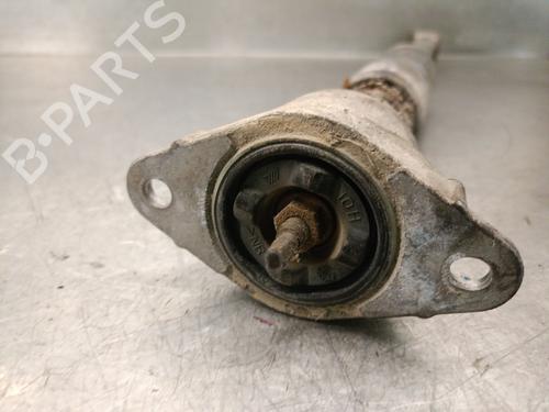 Left rear shock absorber FORD FIESTA V (JH_, JD_) 1.4 TDCi | BP19398921M18 
