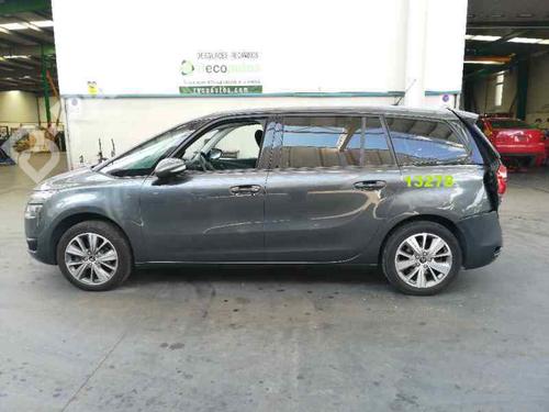 Used Parts CITROËN C4 Grand Picasso II (DA_, DE_)  1.6 VTi 120  911479
