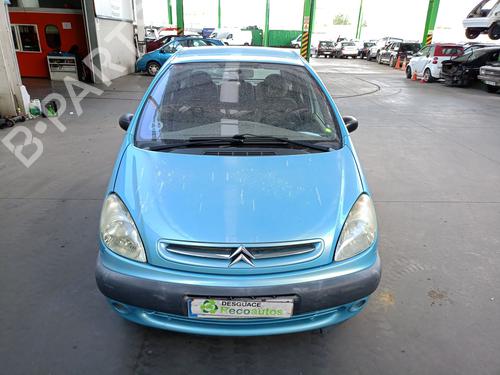 Ekspansjonstank CITROËN XSARA PICASSO (N68) 1.8 16V | BP19323942C120 
