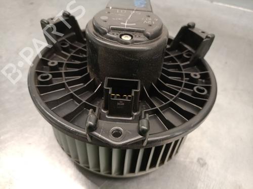 Heater blower motor HONDA ACCORD VIII (CU) 2.2 i-DTEC (CU3) | BP19125627M62