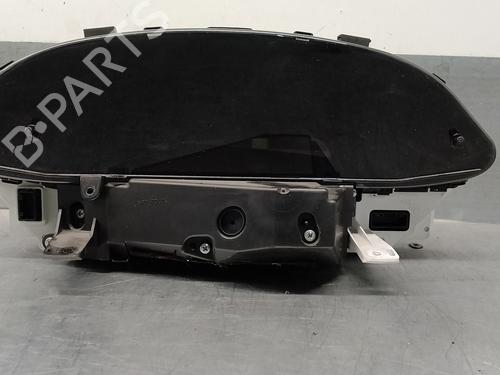 Cuadro instrumentos TOYOTA YARIS (_P9_) 1.4 D-4D (NLP90_, NLP90R) | BP18822975C47 