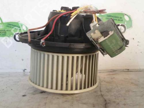 Used Heater blower motor SEAT TOLEDO I (1L2) 2.0 i (115 hp) 2104559