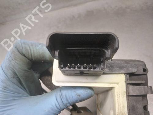 Front right lock PEUGEOT 508 I (8D_) 1.6 THP | BP18002995C97 