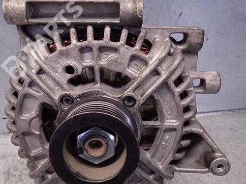 alternator-mercedes-benz-e-class-w211-e-270-cdi-211016-a0121545902-2002-2003-2004-2005-2006-2007-2008-2009-10158337 main image