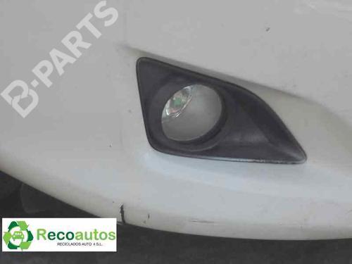 Fuel flap TOYOTA COROLLA (_E12_) 1.4 D (NDE120_, NDE120R) | BP6638191C131  - Image 8
