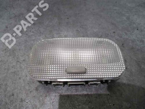 Used Interior roof light Interior roof light CITROËN C4 Coupe (LA_) 1.6 16V (109 hp) 7443552 7443552