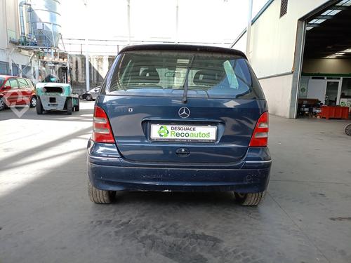 Egr MERCEDES-BENZ A-CLASS (W168) A 170 CDI (168.009, 168.109) | BP19794435M69 