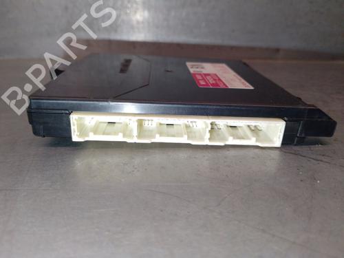 Electronic module TOYOTA LAND CRUISER PRADO (_J15_) 3.0 D-4D (KDJ155_, KDJ150_, KDJ150R, KDJ155R) | BP19085828M83