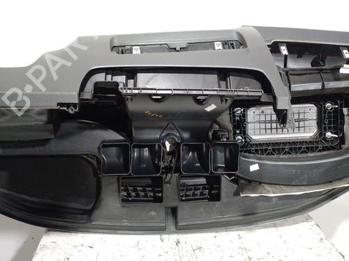 Dashboard MERCEDES-BENZ A-CLASS (W177) A 180 (177.084) | BP19150677C46 