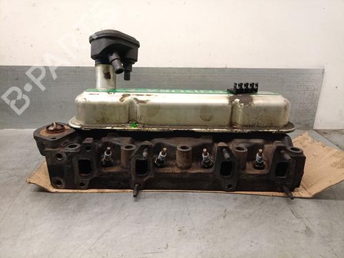 Zylinderkopf FORD FIESTA IV (JA_, JB_) 1.3 i | BP19441958M5 