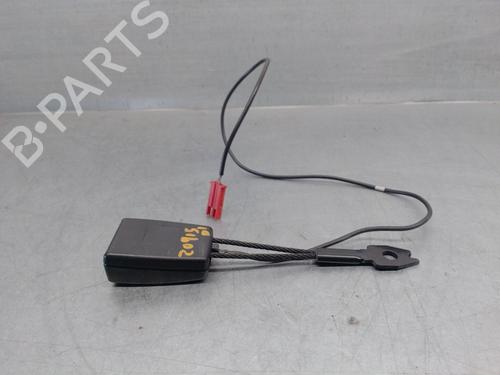 Seat buckle MERCEDES-BENZ A-CLASS (W169) A 200 CDI (169.008, 169.308) | BP19153052I32 