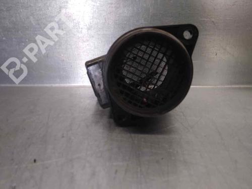 Used Mass air flow sensor Mass air flow sensor PEUGEOT 206 Hatchback (2A/C) 1.4 HDi eco 70 (68 hp) 10165267 10165267