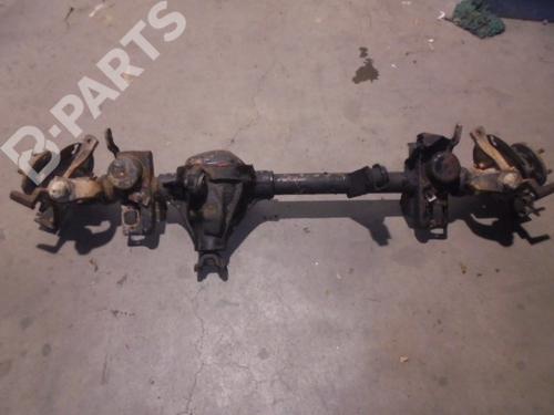 Used Subframe Subframe JEEP CHEROKEE (XJ) 2.1 TD (87 hp) 10082271 10082271